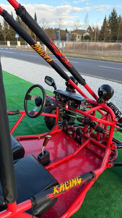 Buggy BS - 250cc