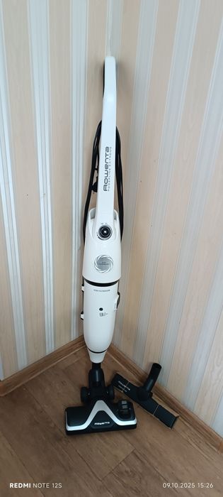 Пилосос Rowenta Powerline Extreme