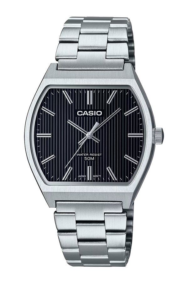 Годинник чоловічий Casio MTP-B140D-1A Оригінал Гарантія Часы Касио