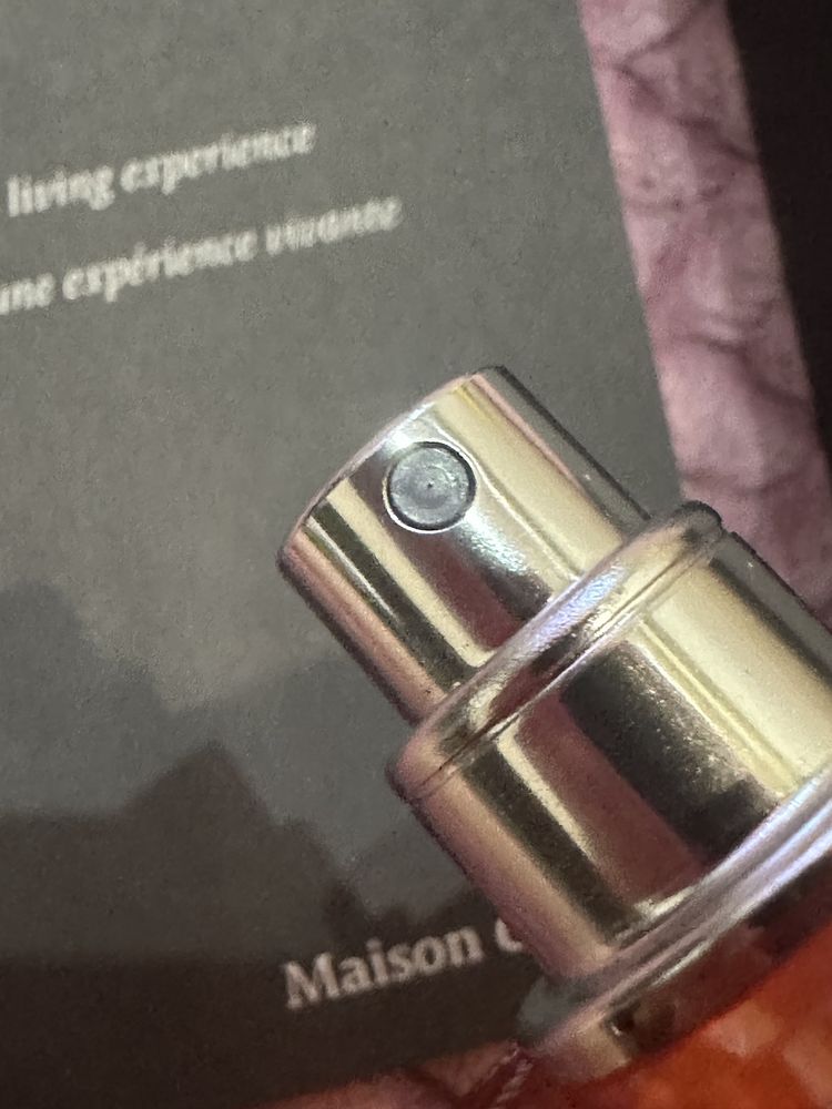 Maison Crivelli Hibiscus Mahajad духи