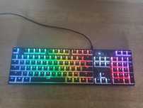 Klawiatura mechaniczna Bloody S510R