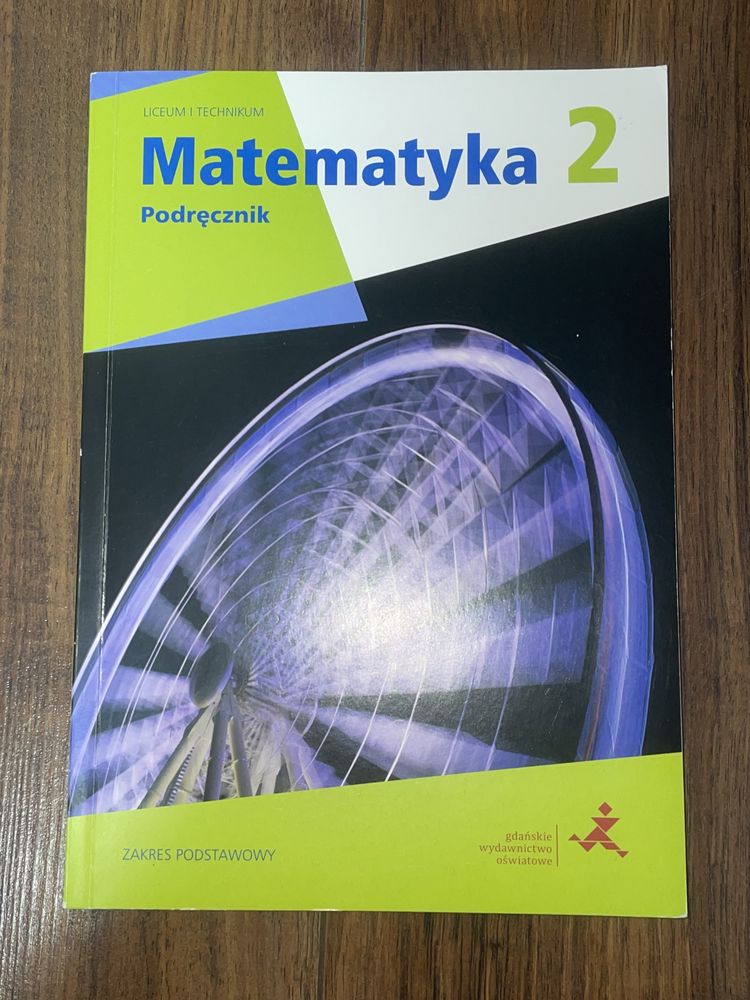 Matematyka z plusem 2