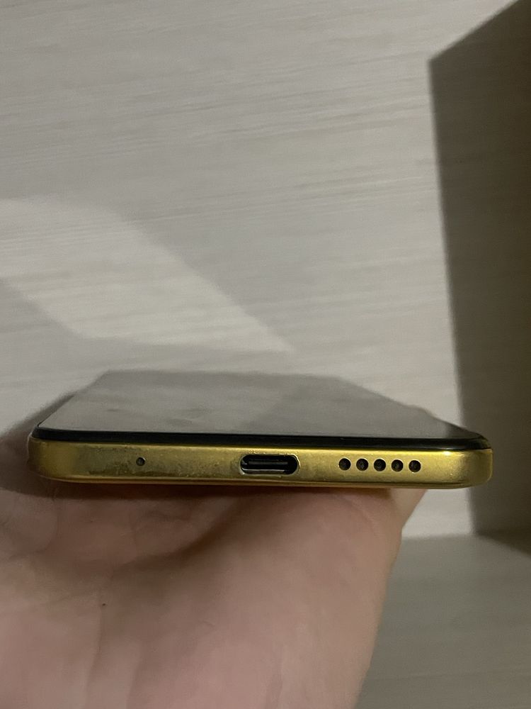 Poco m4 pro 6/128GB