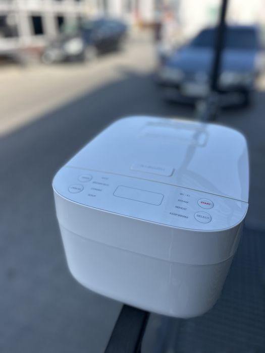 Мультиварка Xiaomi Smart Multifunctional Rice Cooke