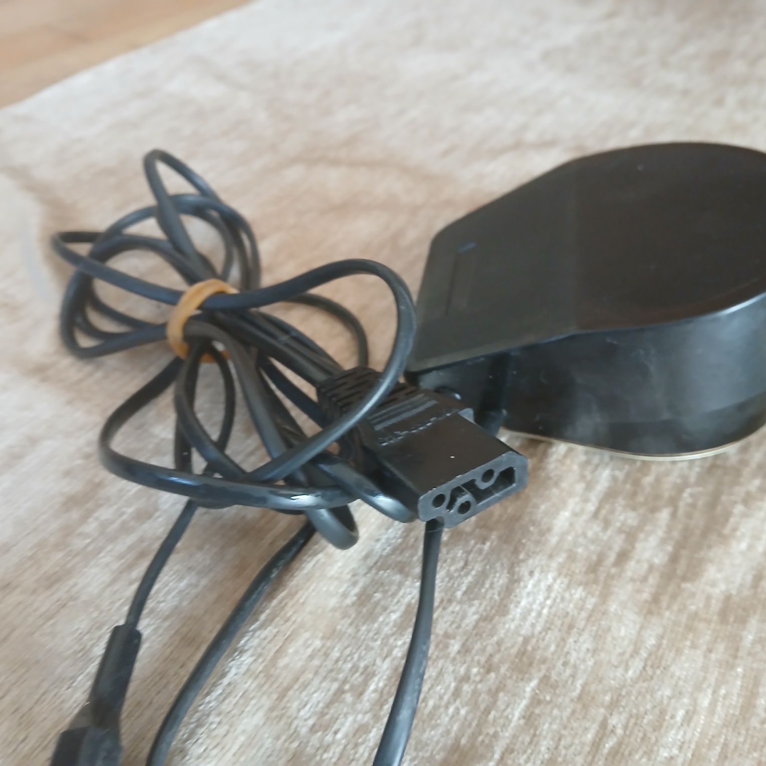 Pedał, kabel do maszyny do szycia model YDK-190, 90W