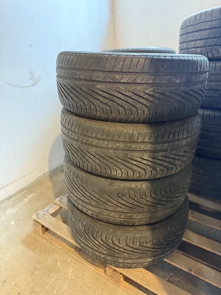 Uniroyal SUV RainSport 3 235/50 R18 97V RF