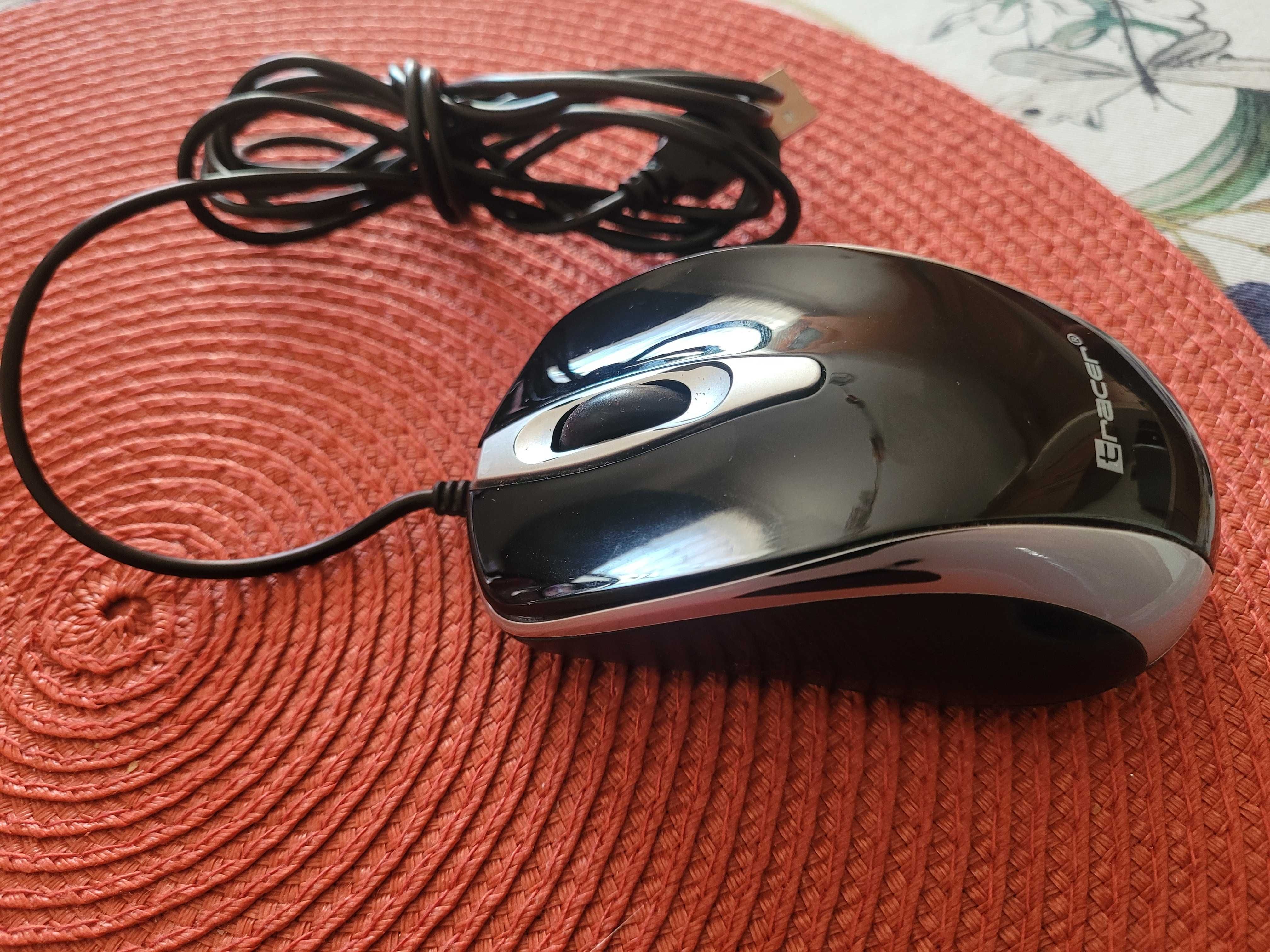 Mysz optyczna Tracer Sonya Duo