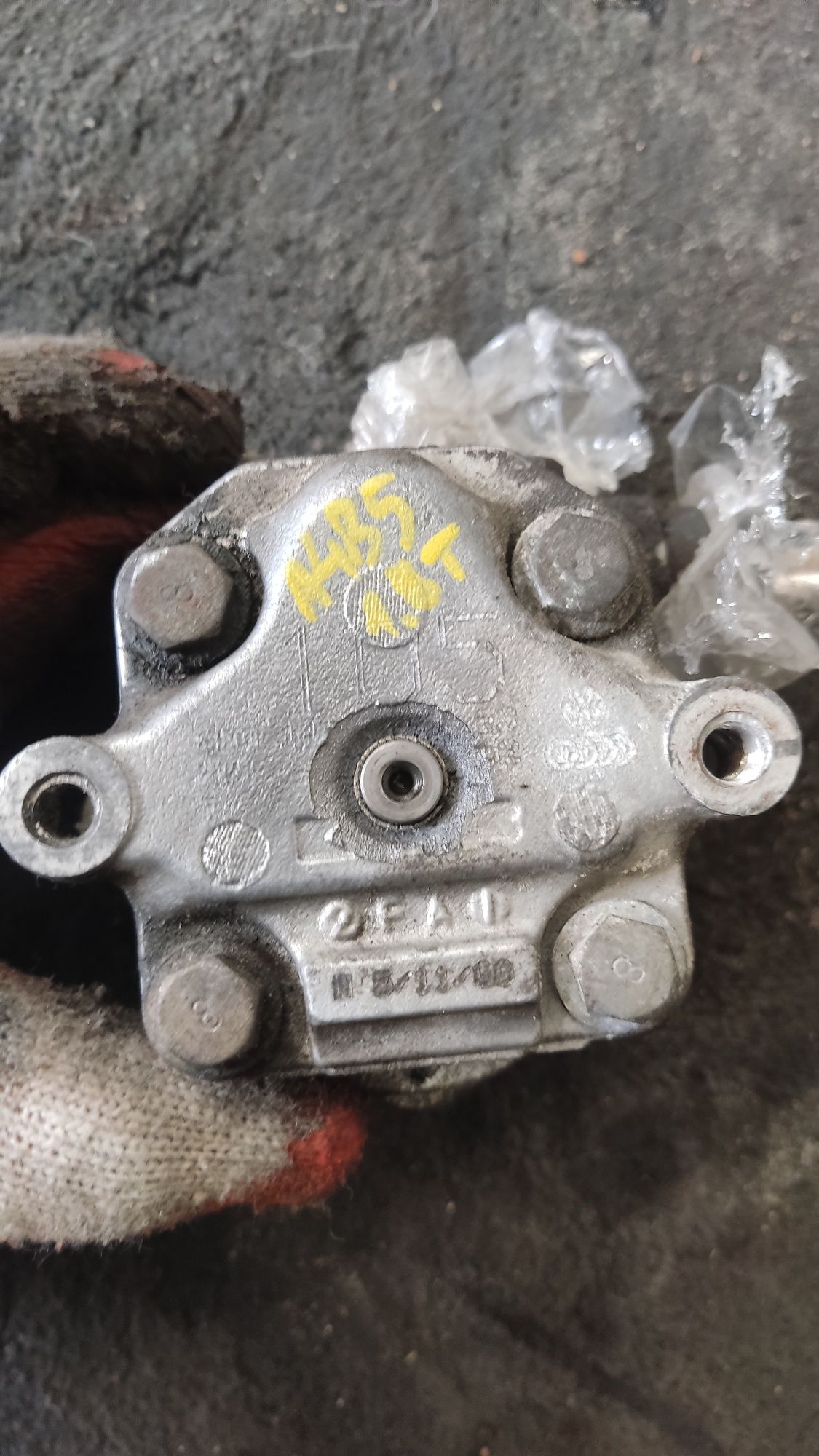 Pompa wspomagania audi a4 b5 1.8t passat b5