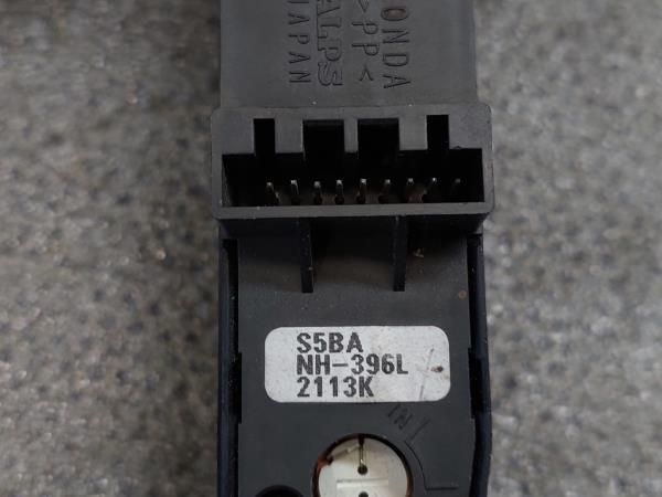 Botão / interruptor trancar portas HONDA Civic VII Sedan (ES_, ET_)