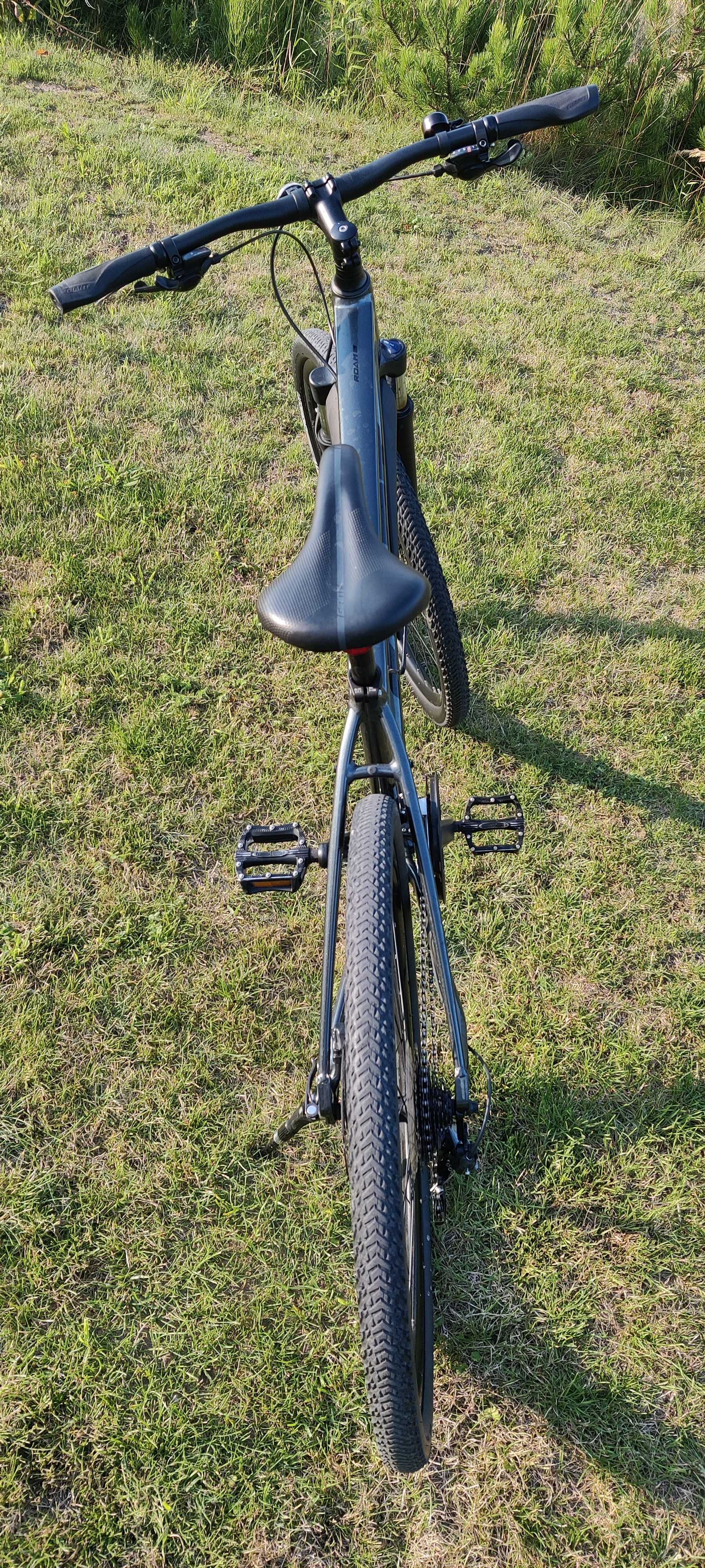 Sprzedam rower Giant Roam 2 Disc rozmiar M