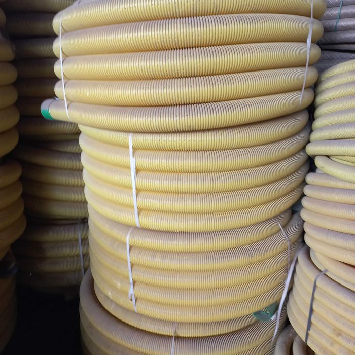 Rura Drenarska Różne Rozmiary