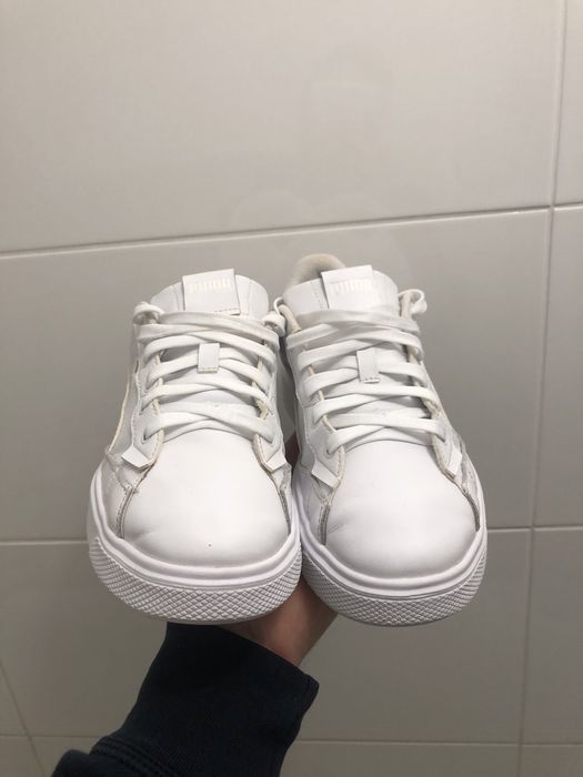 Puma Lajla Lthr WMNS