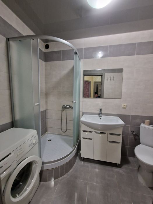 Квартира Національної гвардії 14в. Вул В. Чорновола