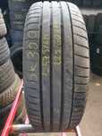 225/60R17 Bridgestone Turanza T005 Lato  L473/6H