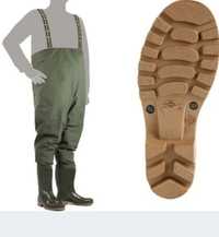 Wodery Grand  Waders