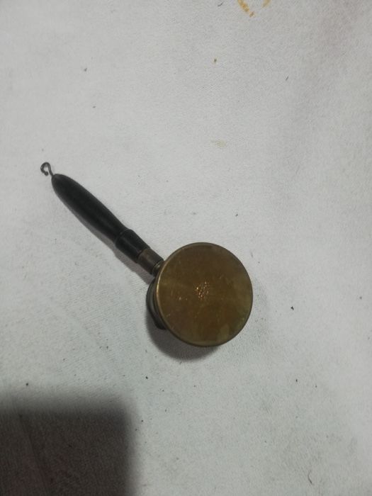 Nr. 17. Tygielek mosiężny 100ml