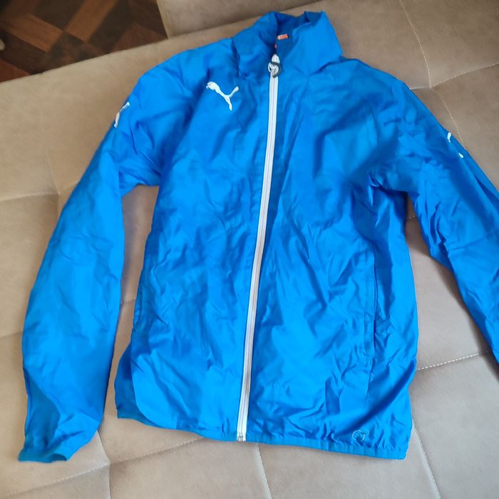 Вітровка puma розмір xs
