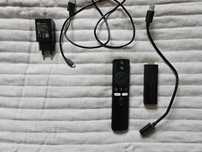Odtwarzacz multimedialny Android Xiaomi Mi TV Stick