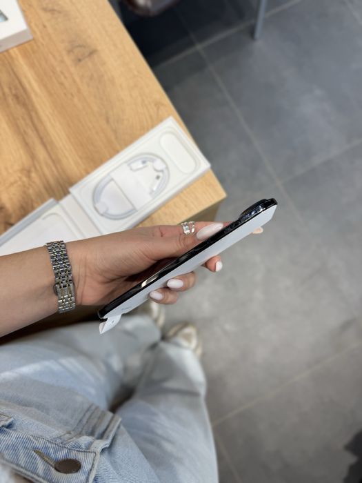 New Apple iPhone 17 Air 256gb Space Black MDM