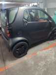 Smart diesel 2000