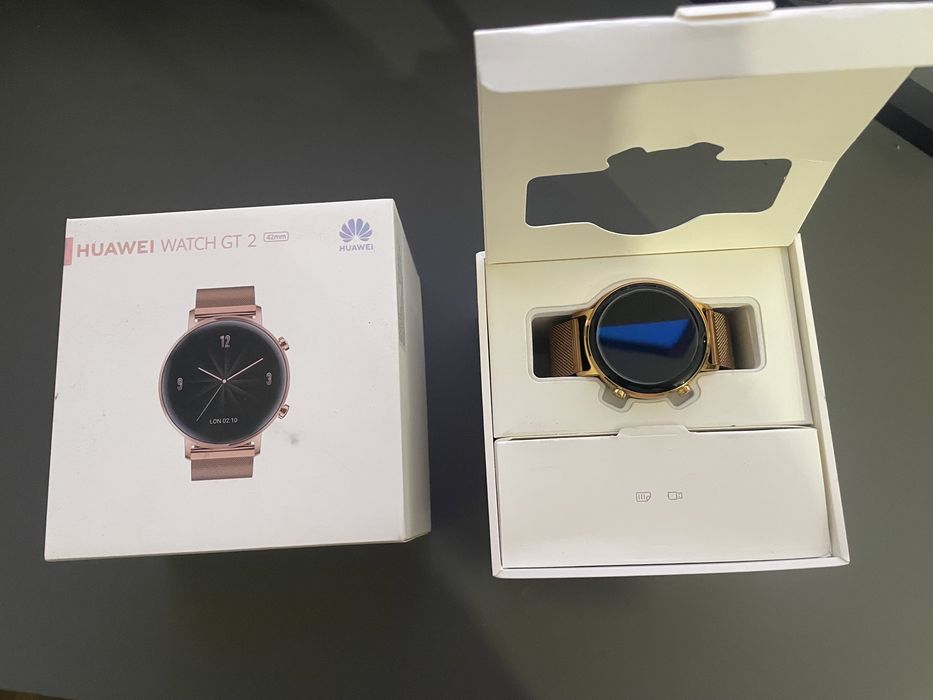 Smartwatch Huawei GT2 42mm
