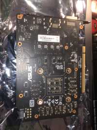 Asus NVIDIA 1660 Super OC 6GB