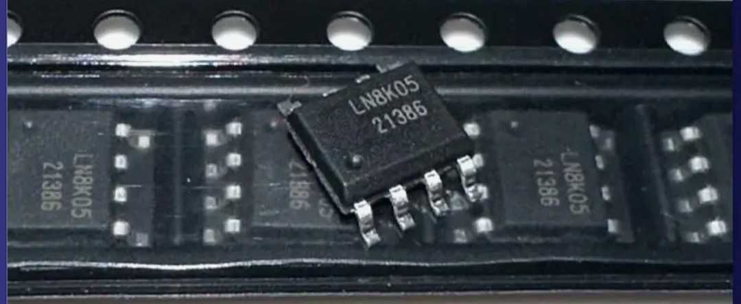 Мікросхема LN8K05