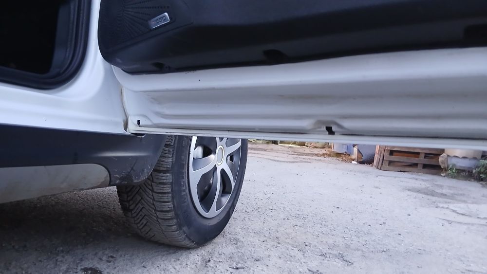 Продам кросовер Chery Tiggo 2 2021рік.