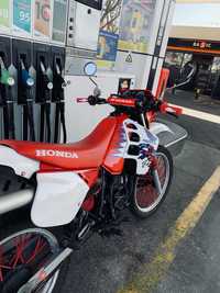 Honda crm 50cc 1993
