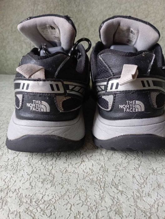 кроссовки норд фейс оригинал