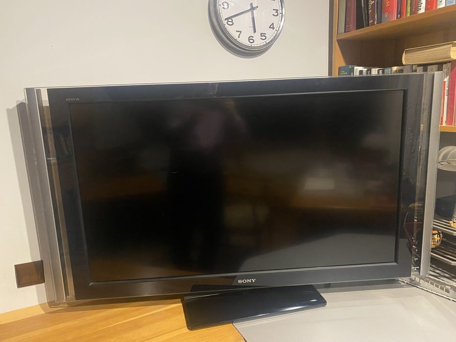 Sony KDL-46X4500