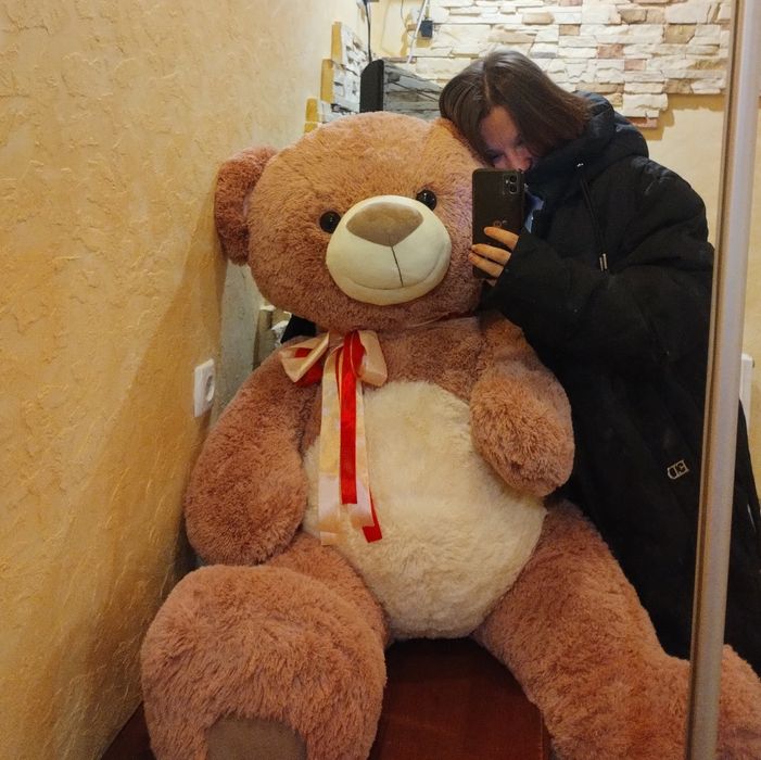 Продам ведмедика за 1000 грн