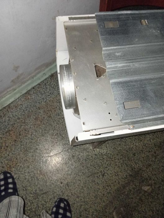 Продаю газовый водонагреватель