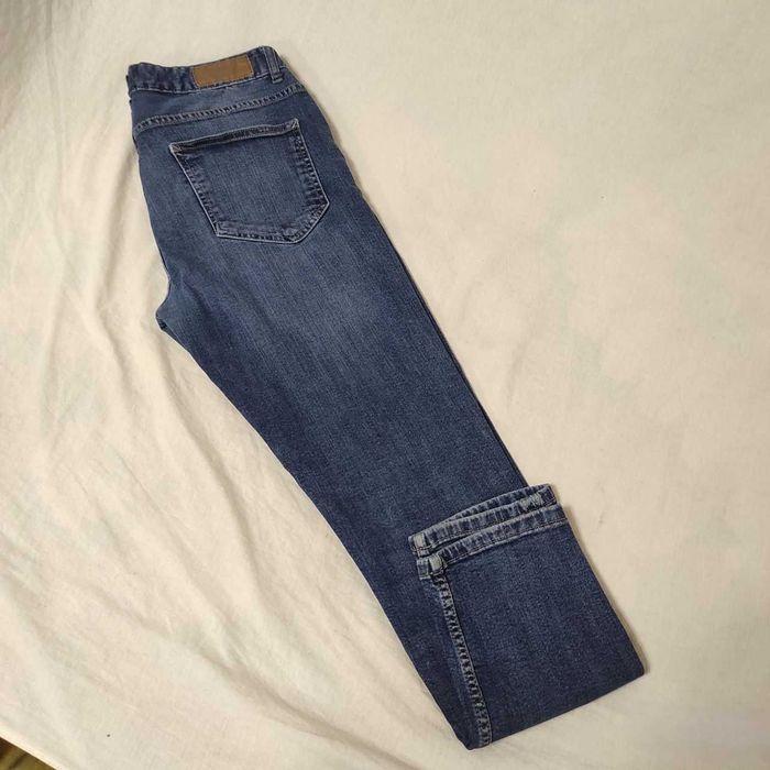 Джинси чоловічі Denim Co W30 L30