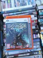Bioshock pc gra cd