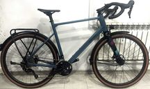 Rower gravel BERGAMONT Gran Durance RD5 2024 Shimano GRX Okazja!