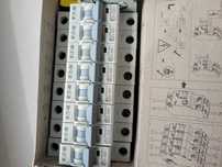 ETI AC-22B SV4100 EATON HNC-40/4/003 HN-B20 Morek MAB4100A18, MAA2035Y