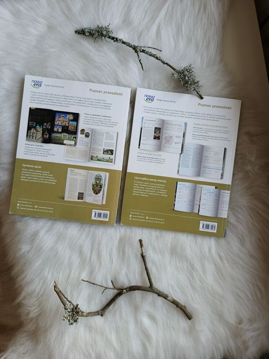 Zestaw Poznać przeszłość 2 podręcznik+karty pracy zakres podstawowy