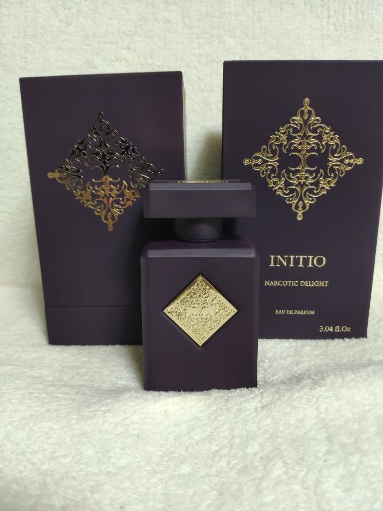 Initio Parfums Prives Narcotic Delight