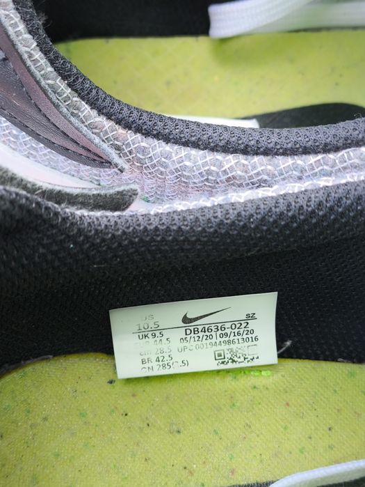 Nike Daybreak Type N354 // 44,5 Eur // 28,5 cm // 10,5 us