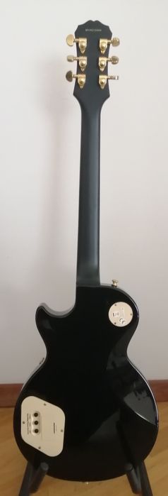 Guitarra Epiphone les paul Ultra II