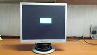 Monitor LCD 17'' Samsung stan bdb -10%