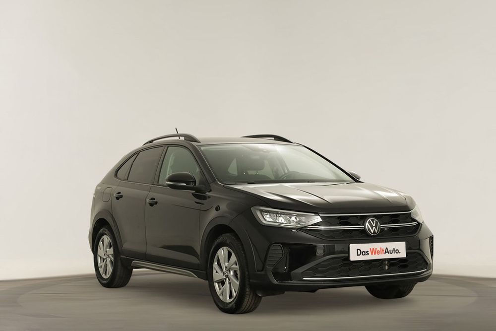 VW Taigo 1.0 TSI Urban