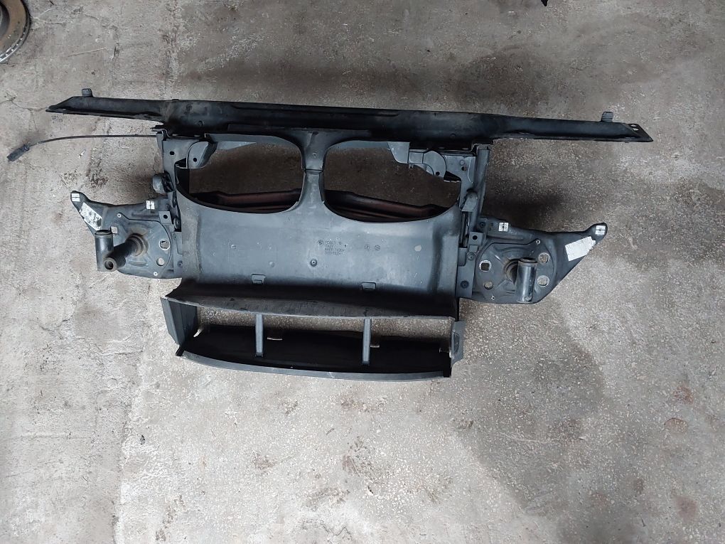 Bmw e 46 coupe cabrio pas przedni wzmocnienie lift
