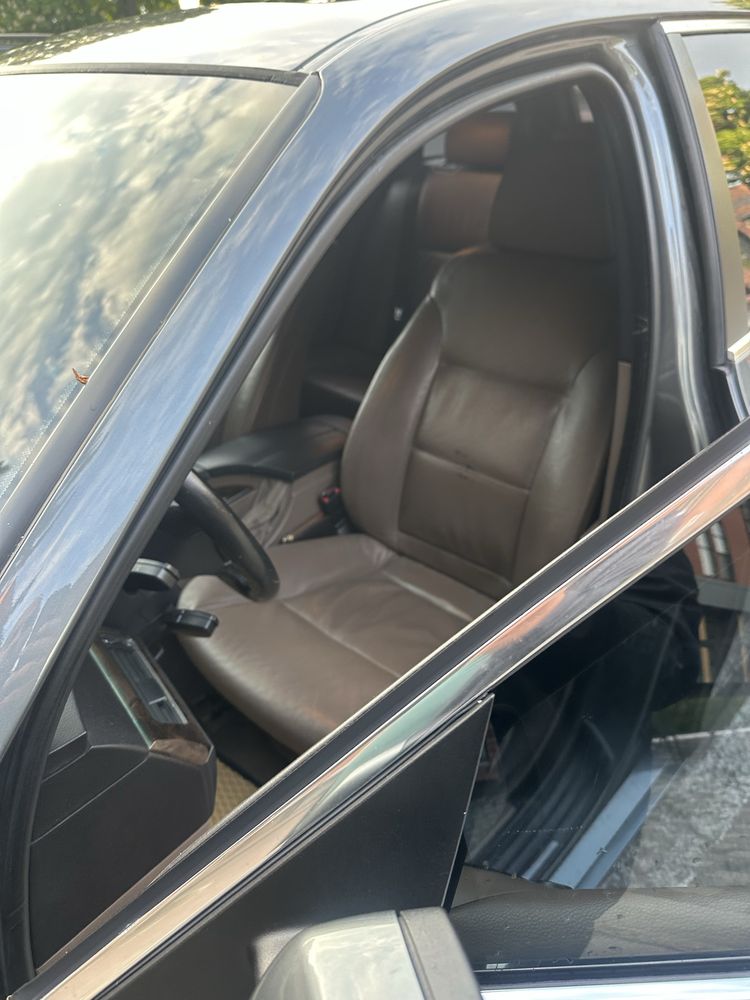 Bmw 525 D avtomat