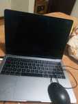 Computador MacBook pro max