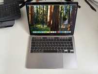 Macbook Pro 13 2020 A2289 i5/16GB/256SSD z Touchbar