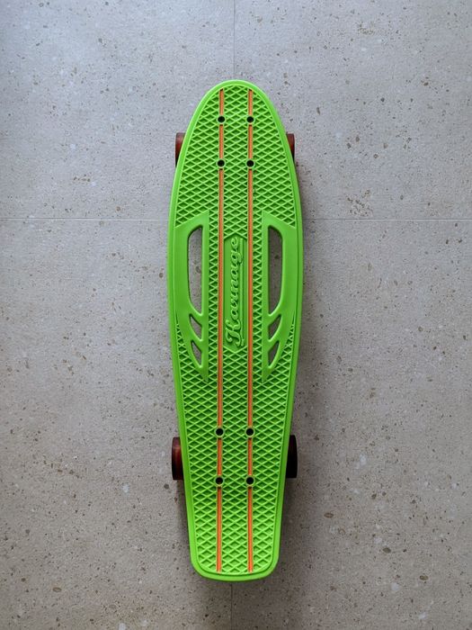 Skate da Karnage