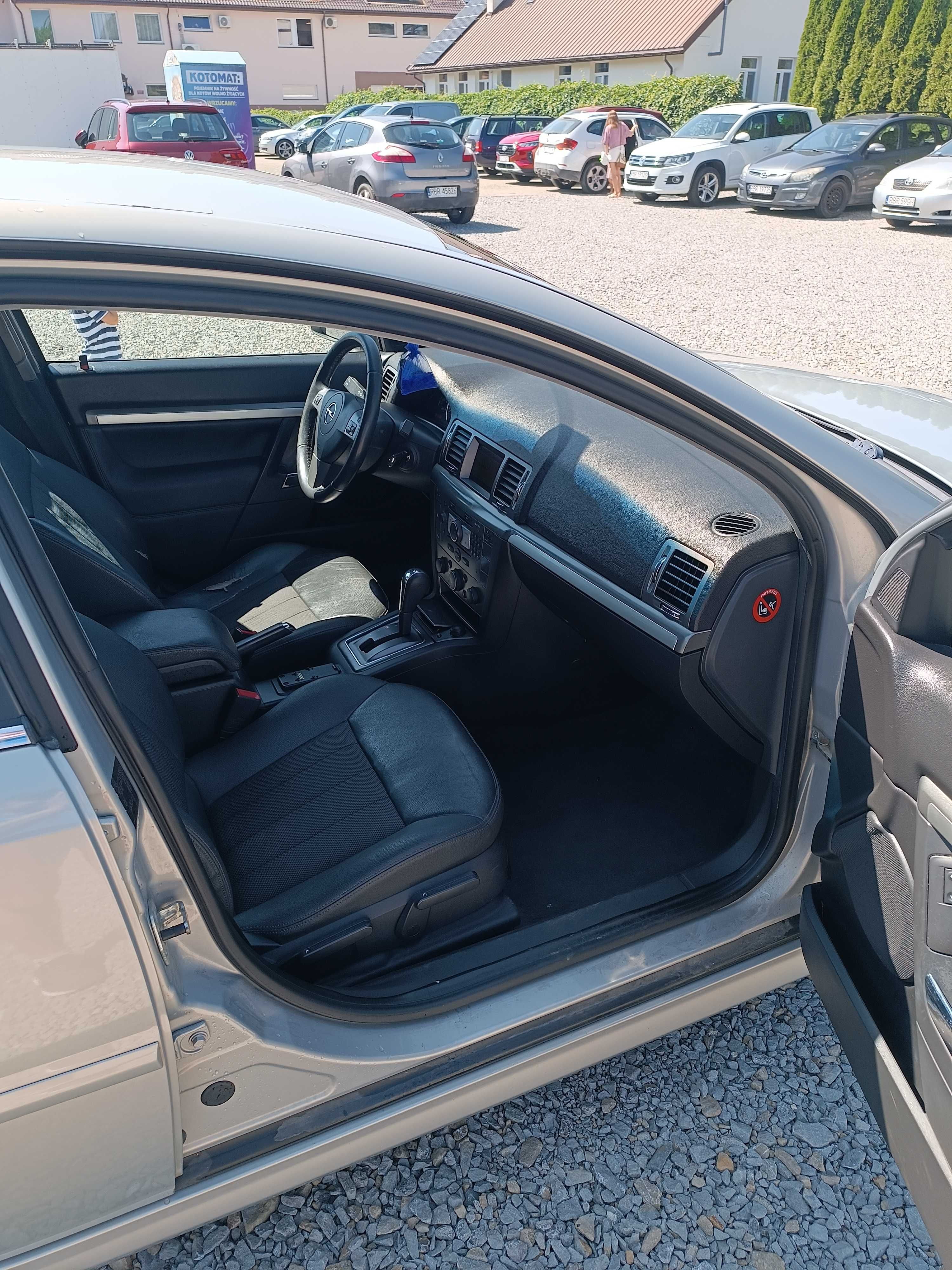 Opel Signum 1.9cdti