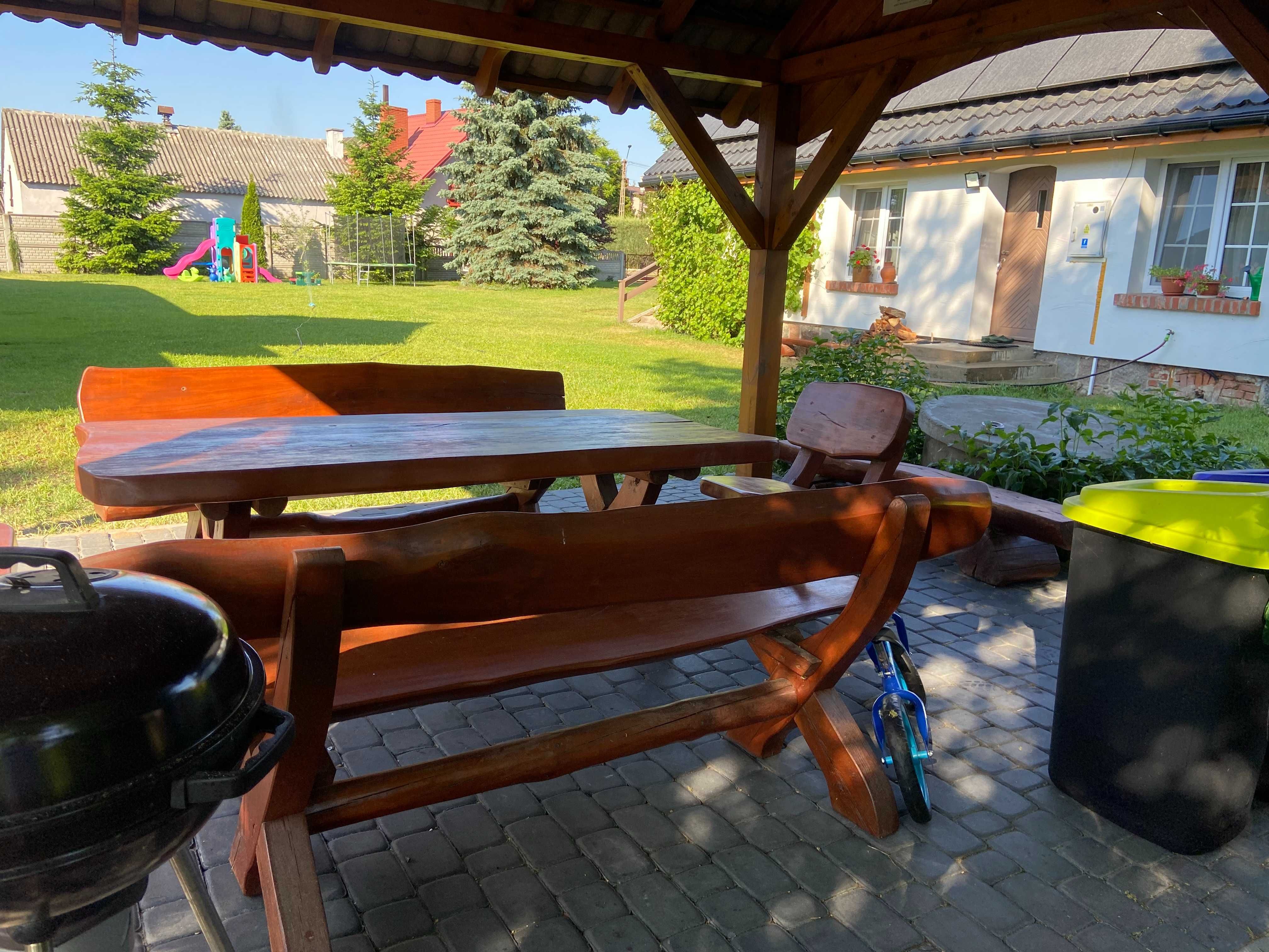 Domek nad jeziorem Bory Tucholskie jacuzzi jezioro las basen weekend